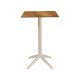 Quatro High Fix Table