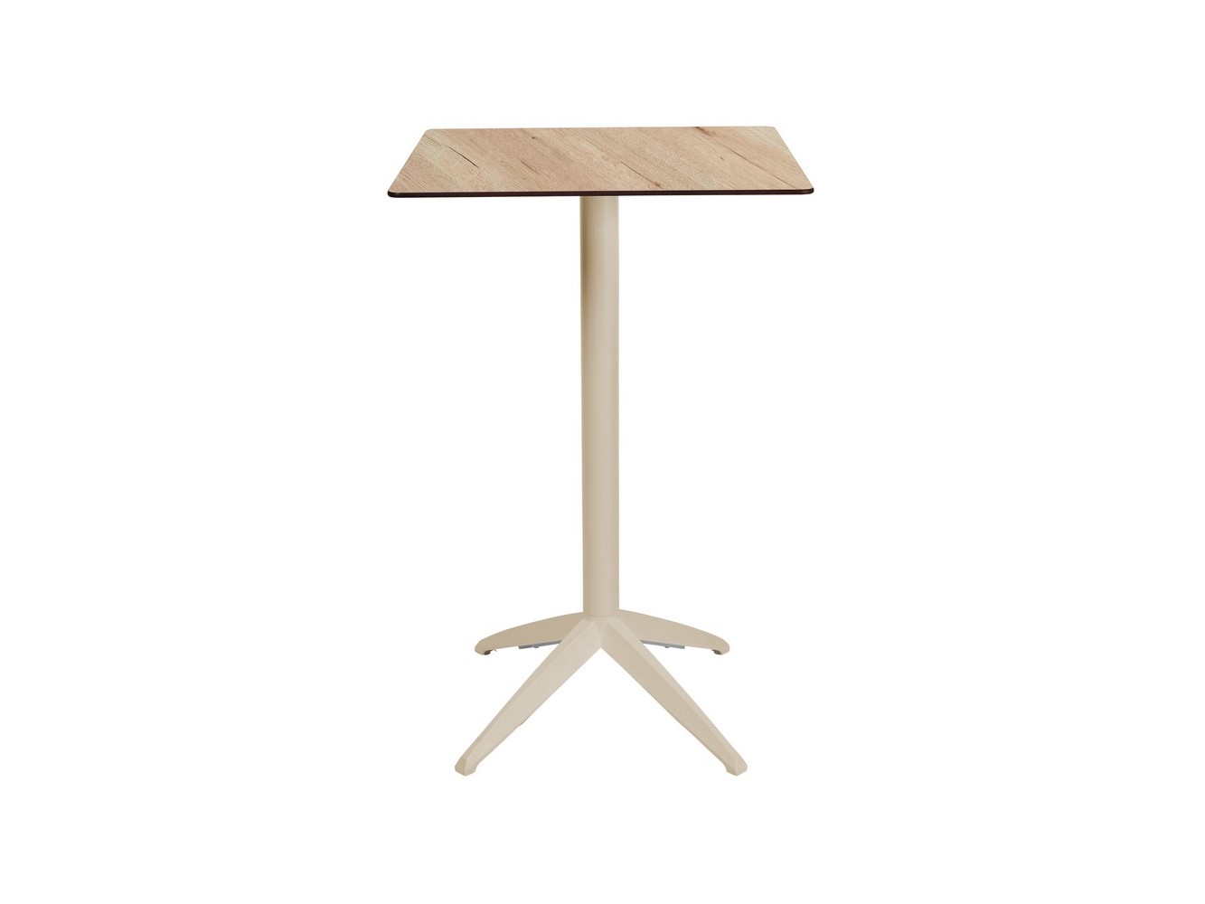 Quatro High Fix Table