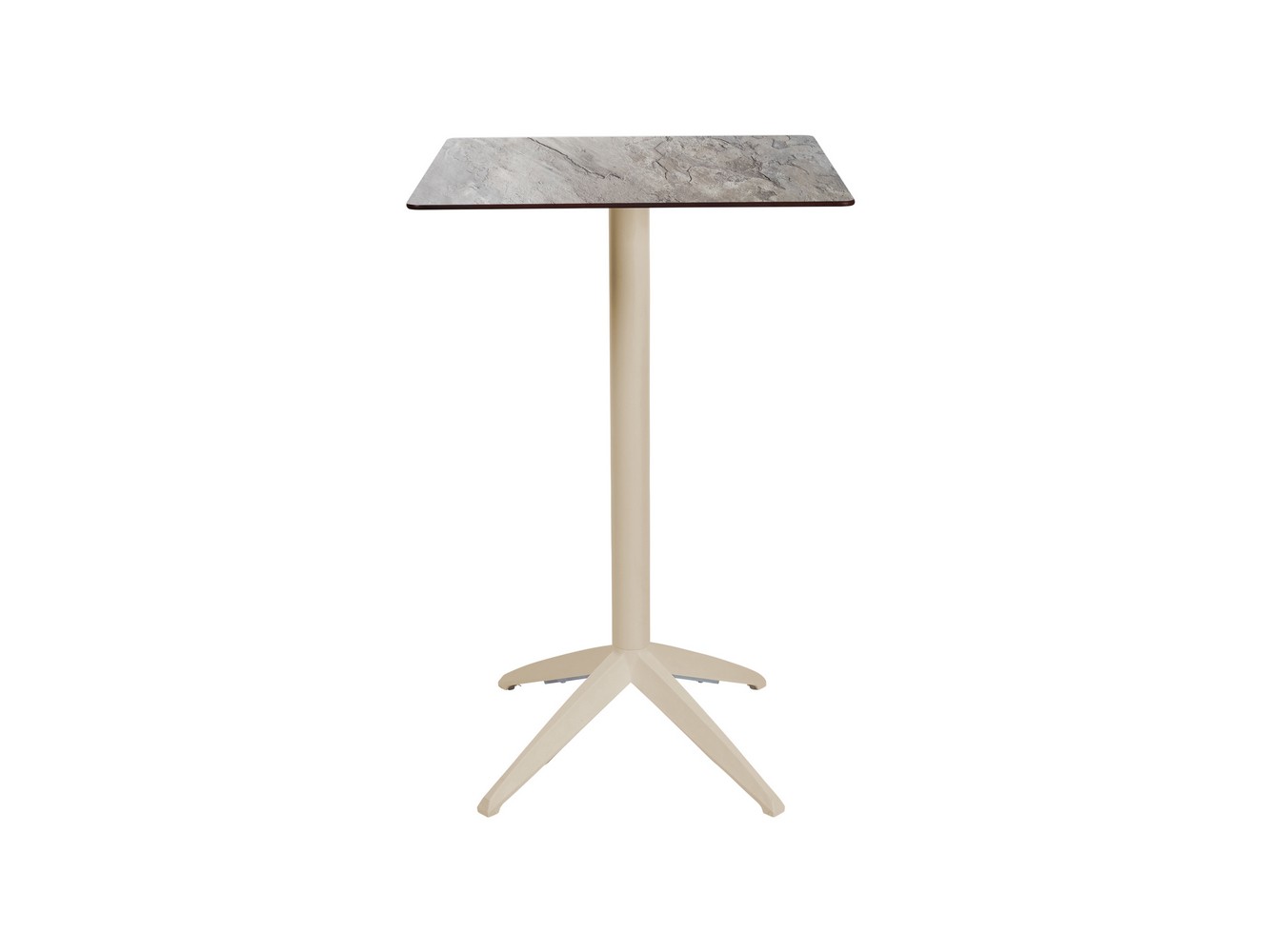 Quatro High Fix Table