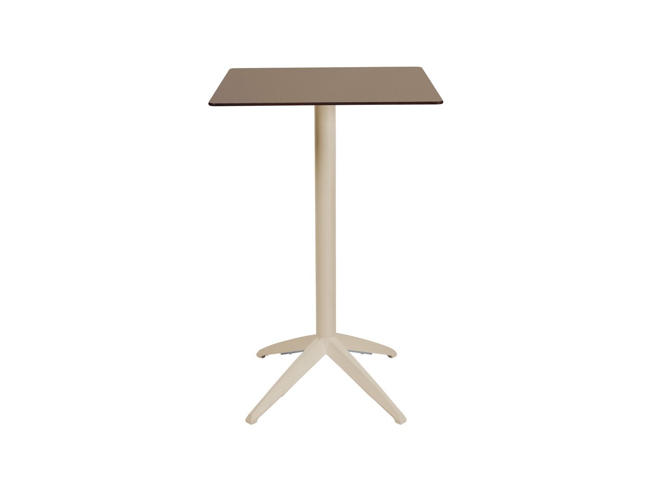 Quatro High Fix Table