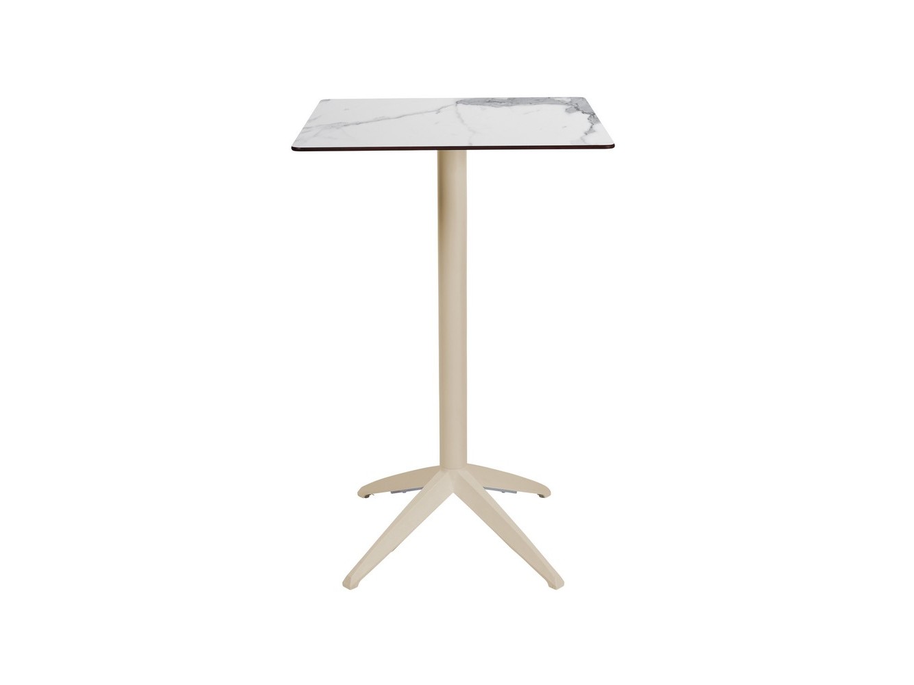 Quatro High Fix Table