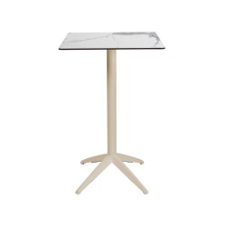 Quatro High Fix Table