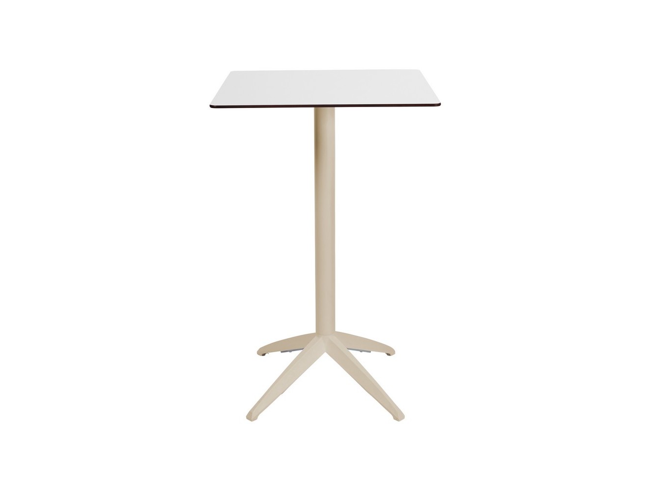 Quatro High Fix Table