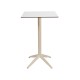 Table Quatro High Fix