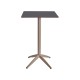 Quatro High Fix Table