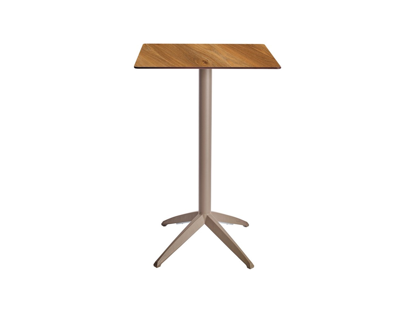 Quatro High Fix Table