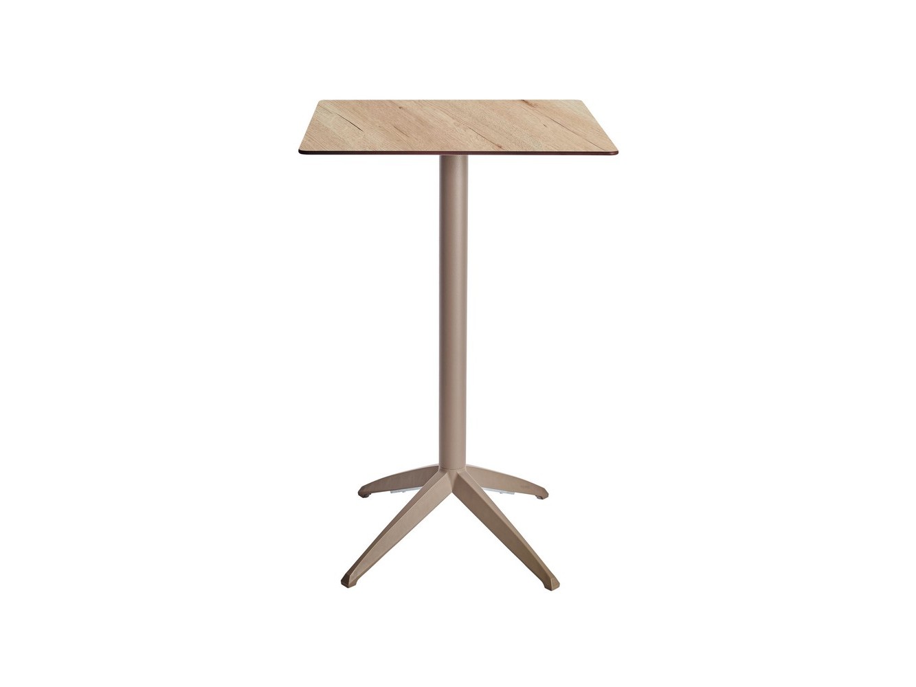 Quatro High Fix Table