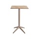 Quatro High Fix Table