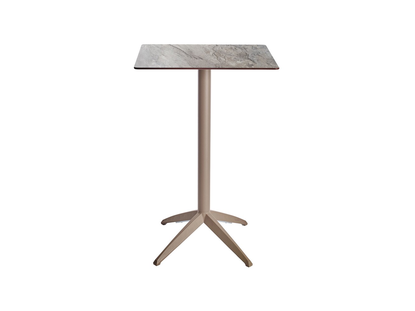 Quatro High Fix Table