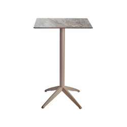 Quatro High Fix Table