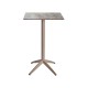 Quatro High Fix Table