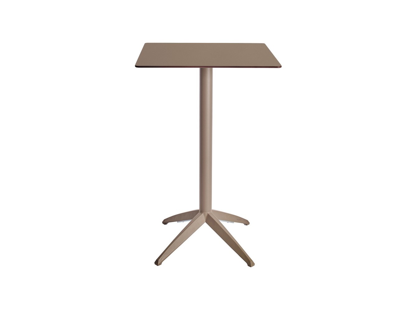 Quatro High Fix Table