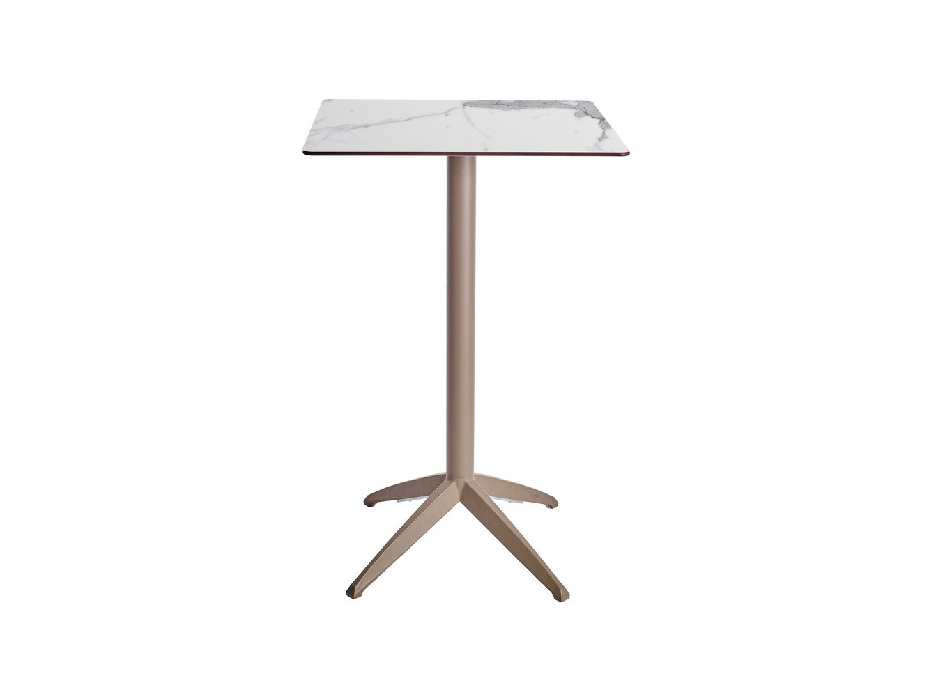 Quatro High Fix Table