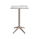 Quatro High Fix Table