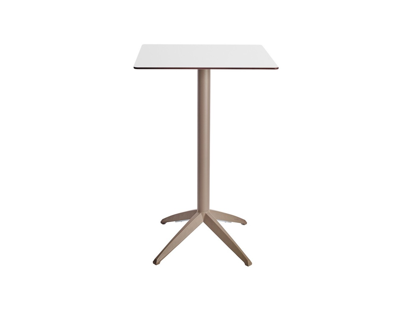 Quatro High Fix Table