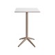 Quatro High Fix Table