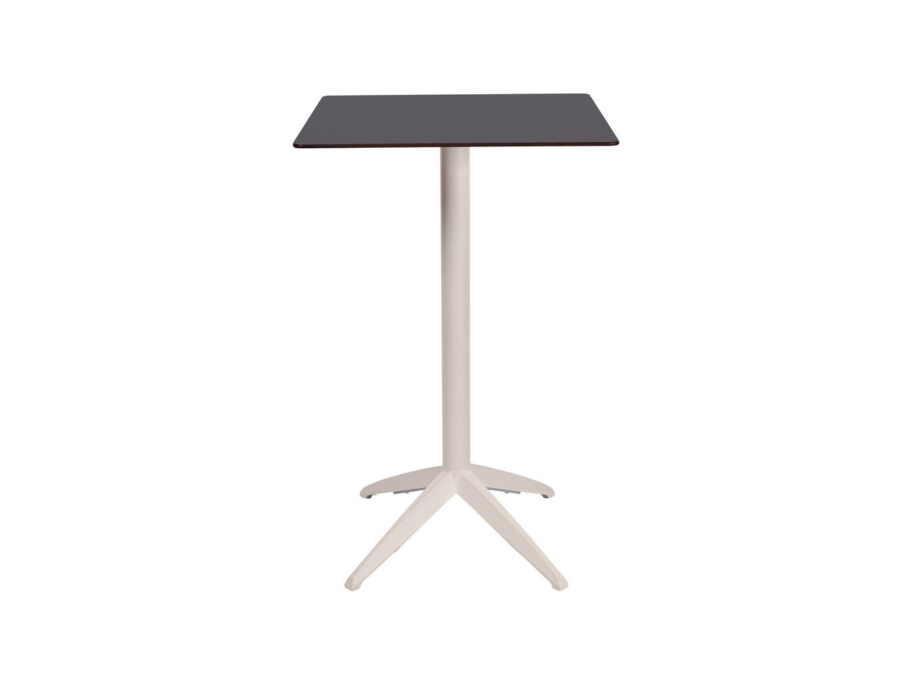 Quatro High Fix Table