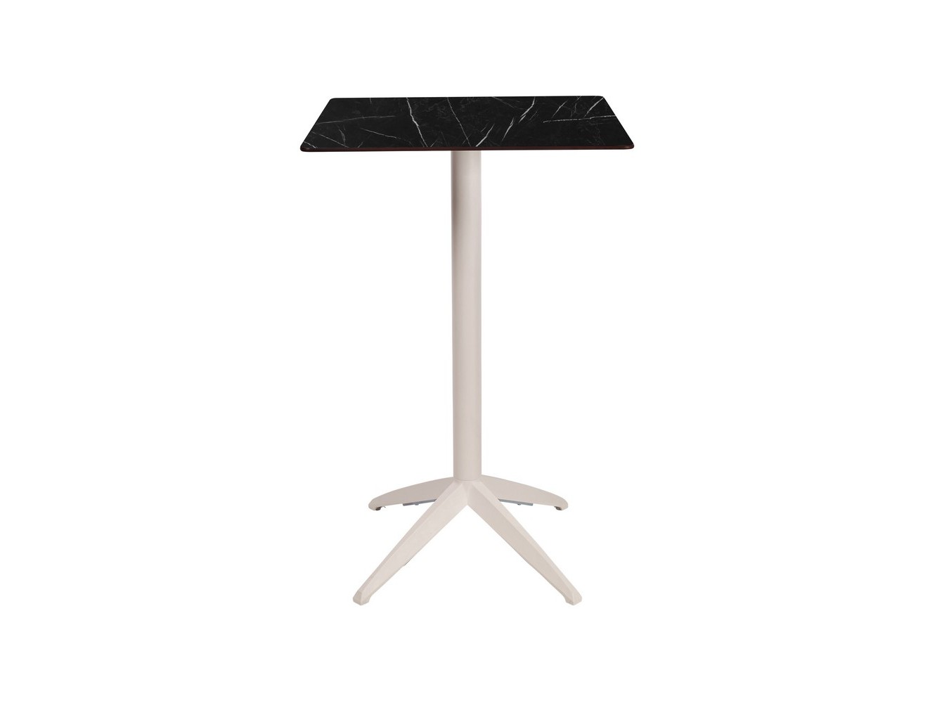 Quatro High Fix Table