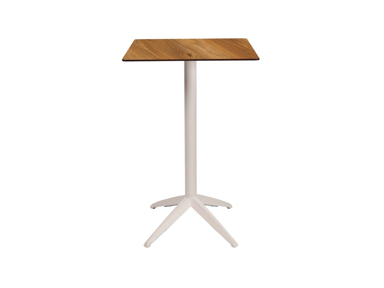 Quatro High Fix Table