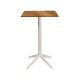 Quatro High Fix Table