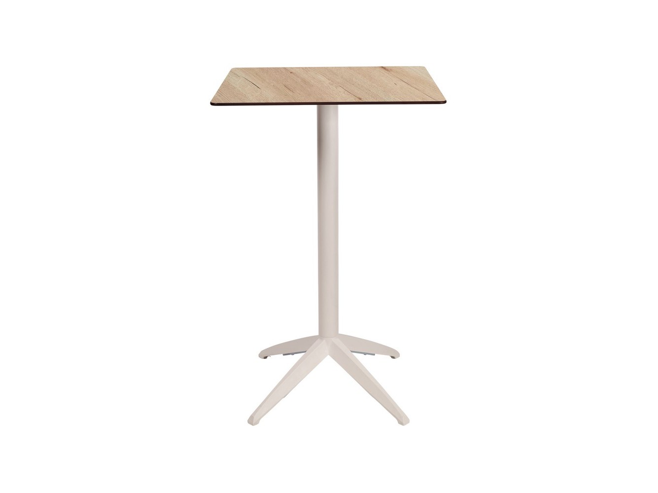 Quatro High Fix Table