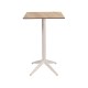 Quatro High Fix Table