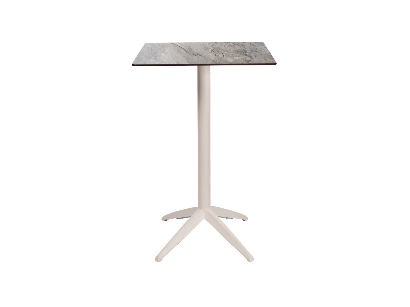 Quatro High Fix Table