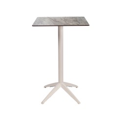 Quatro High Fix Table