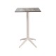 Quatro High Fix Table