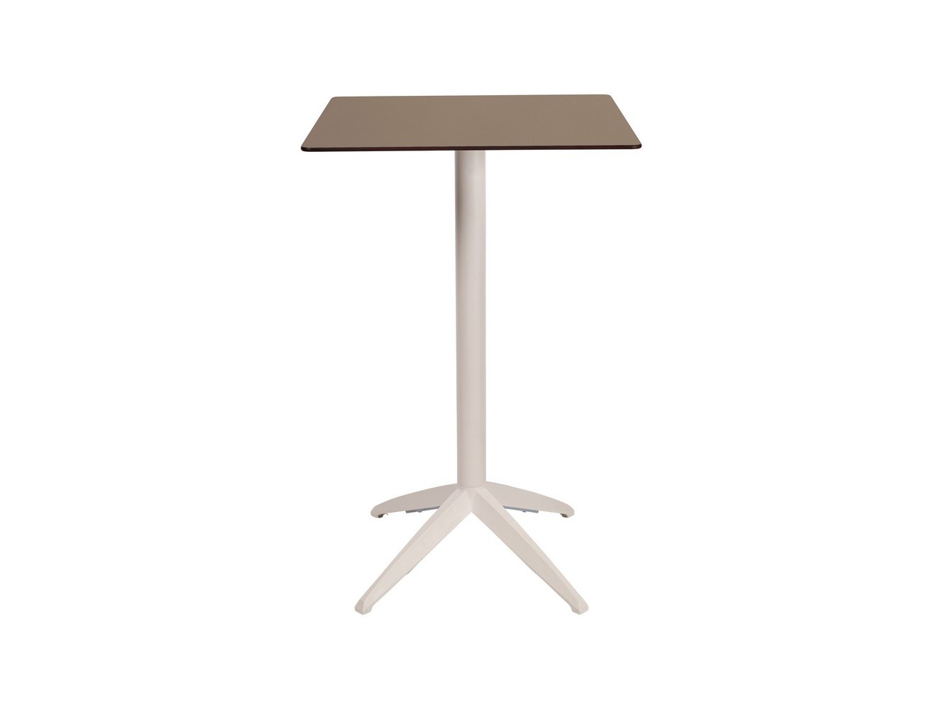 Quatro High Fix Table