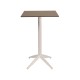 Table Quatro High Fix