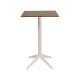 Quatro High Fix Table