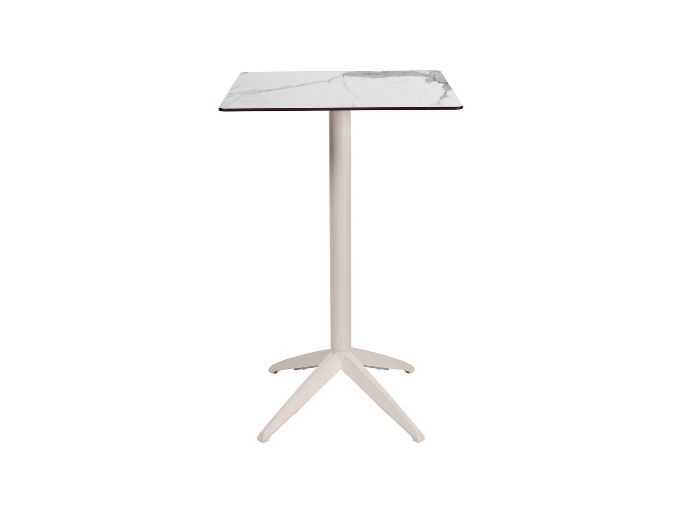 Quatro High Fix Table