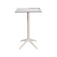 Quatro High Fix Table