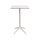 Quatro High Fix Table