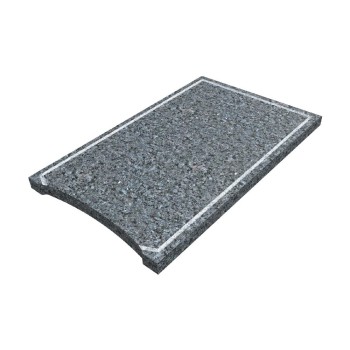 Fògher Placa de Pedra-Sabão Fògher Placa de Pedra-Sabão