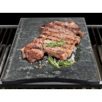 Fògher Placa de Pedra-Sabão Fògher Placa de Pedra-Sabão