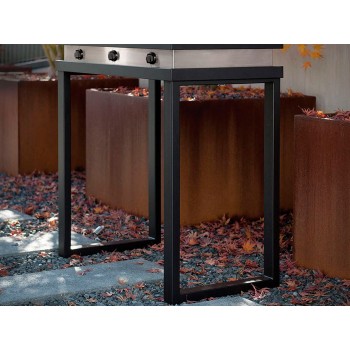 Fògher Pieds Tubulaires Fixes Fògher Pieds Tubulaires Fixes