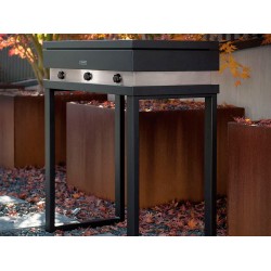 Fògher Barbecue à Gaz FGA 750