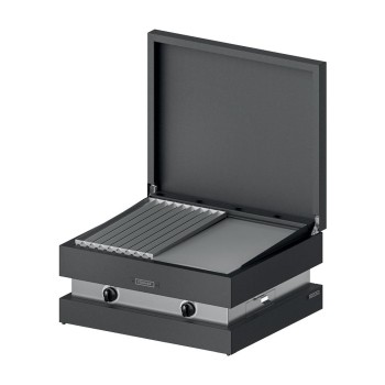 Fògher Grelhador a Gás FGA 500 Fògher Grelhador a Gás FGA 500