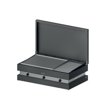 Fògher Grelhador a Gás FGA 750 Fògher Grelhador a Gás FGA 750