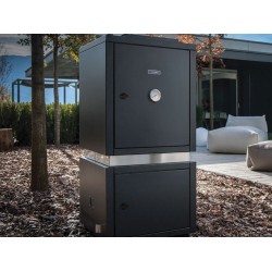 Fògher Fumoir Professionnel Smoker 450 ProQ