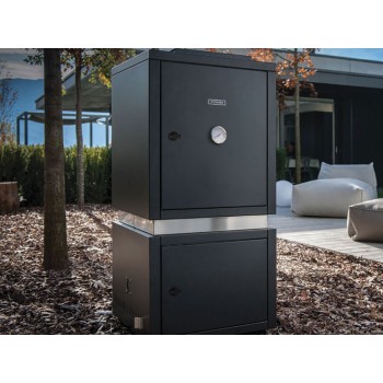 Fògher Ahumador Profesional Smoker 450 ProQ Fògher Ahumador Profesional Smoker 450 ProQ