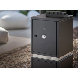 Fògher Fumoir Professionnel Smoker 450 ProQ