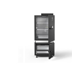 Fògher Fumoir Professionnel Smoker 450 ProQ