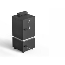 Fògher Fumoir Professionnel Smoker 450 ProQ