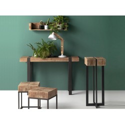 Ronda Pedestal