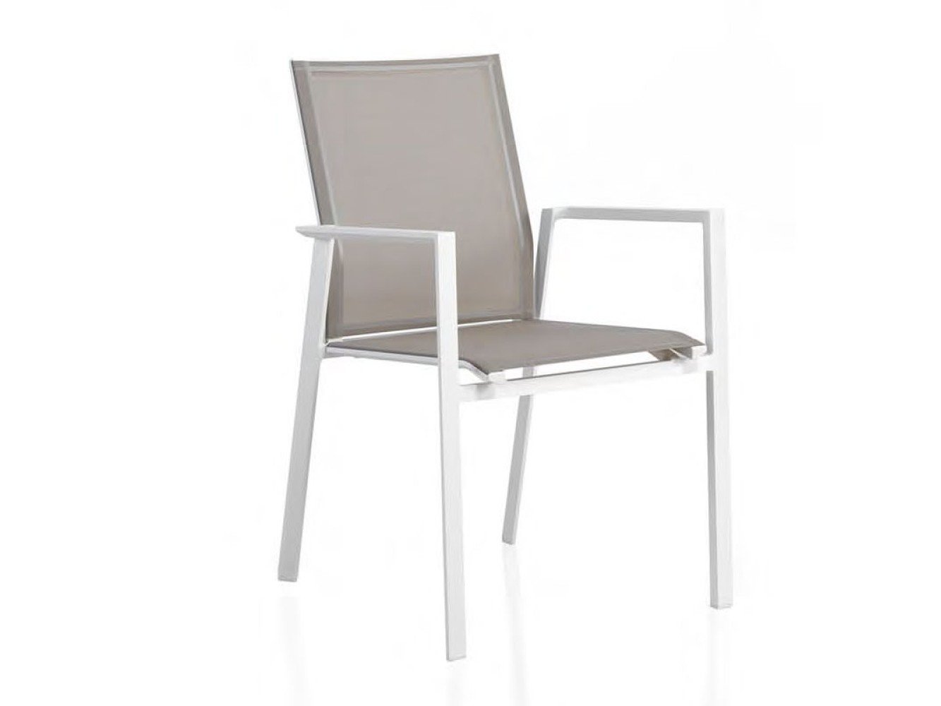 Blanco Chair with Armrests