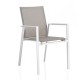 Blanco Chair with Armrests