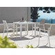 Blanco Chair with Armrests